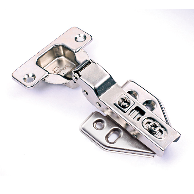 

Home Garden Tool Parts Soft closing with middle curved hinge