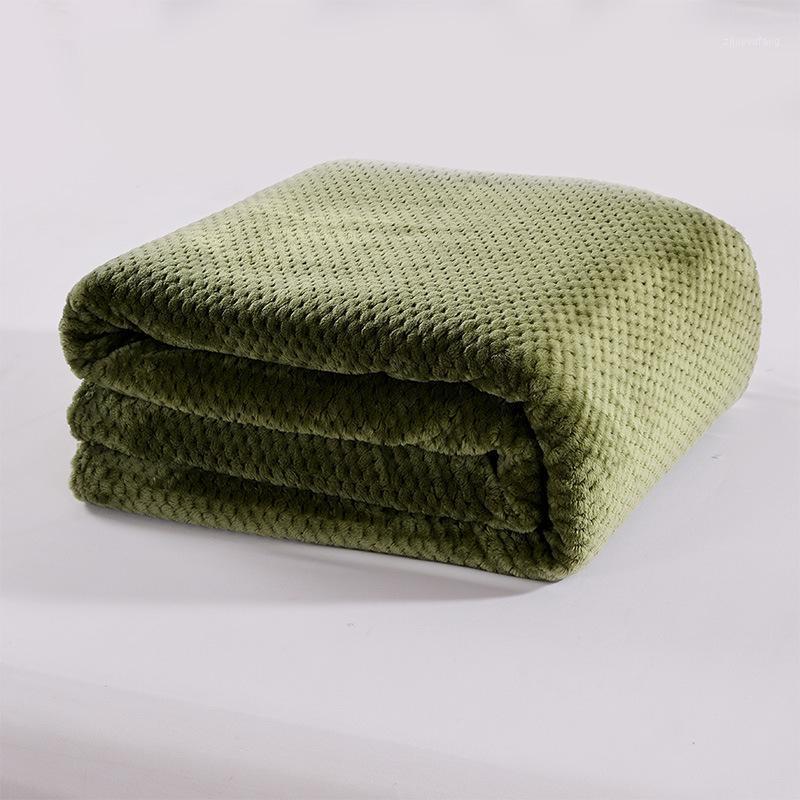 

Blankets 30Microfiber Flannel Throw Blanket, For Traveling, Hiking, Camping , TV, Cabin, Couch, Bedcover. All-Season Super Soft 49