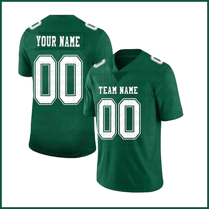 

Mens Women Kids Custom Stitched Name&Number NCAA Jersey Size S-3XL 029, Shown