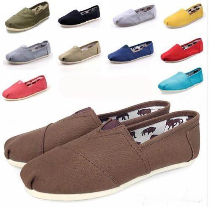 

hot Size 35-45 New Brand Fashion Women Flats Shoes Sneakers Women and Men Canvas Shoes loafers casual shoes Espadrilles, Black gillter