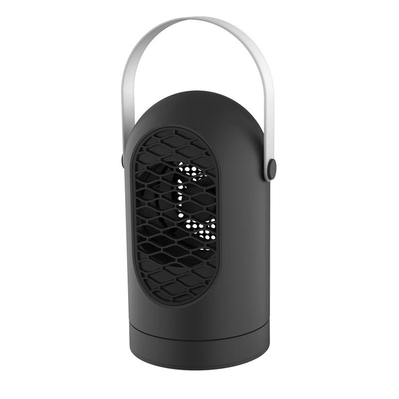 

Portable Handle 220V Electric Warmer Household 400W Power Fast Heating Hand Warmer Desktop Hot Air Fan Winter