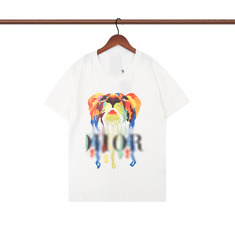 

2022 Designers summer t shirts Mens Women Casual T-Shirt With Letters Print Man Short Sleeves Clothes Mens Stylist Shirt