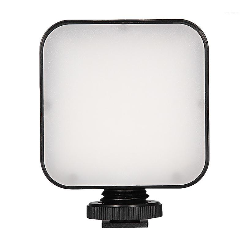 

Lamp Live Light Flash LED Ring Photography Fill Gimbal Portable Beauty Light 49 LED Bead Fill Photography Camera1