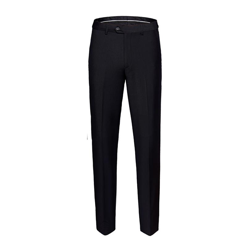 

Pure Color Men's Formal Suit Pants 12 Colors To Choose From Men Business Dress Trousers Size S-6XL Slim and Fit Style, 916 pant