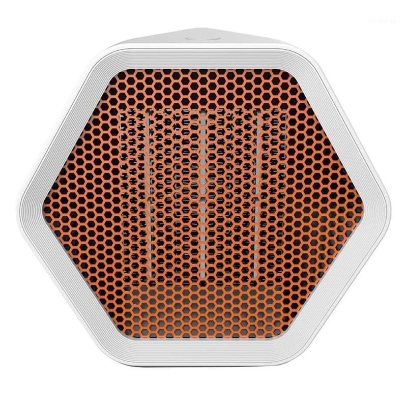 

600W 1000W Home Office Desk Electric Heater Portable Electric Mini Fan Space Heater Winter Warmer for Winter Bathroom Heating1