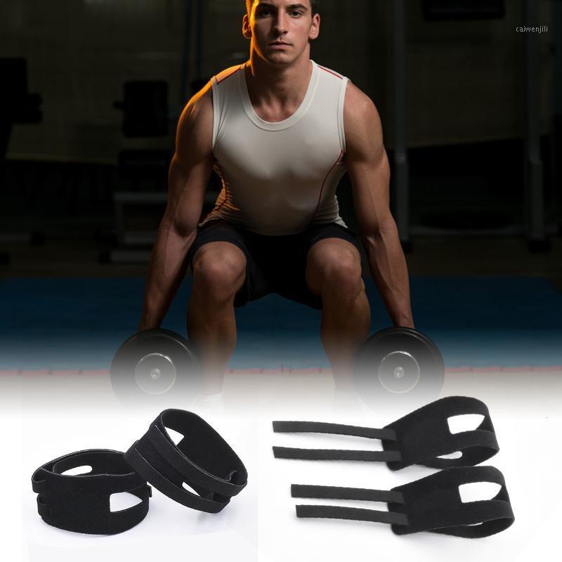 

Wrist guard strap Badminton outdoor fitness yoga glove fixed belt Anti-joint sprain sports wrist guard Powerlifting Gym Palm1, Black