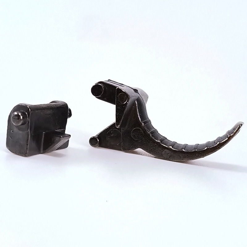 

74u Ak Metal Trigger Aks Aka 74m Sts G36 Cpak3 Wave Strengthening Accessories, Ak trigger