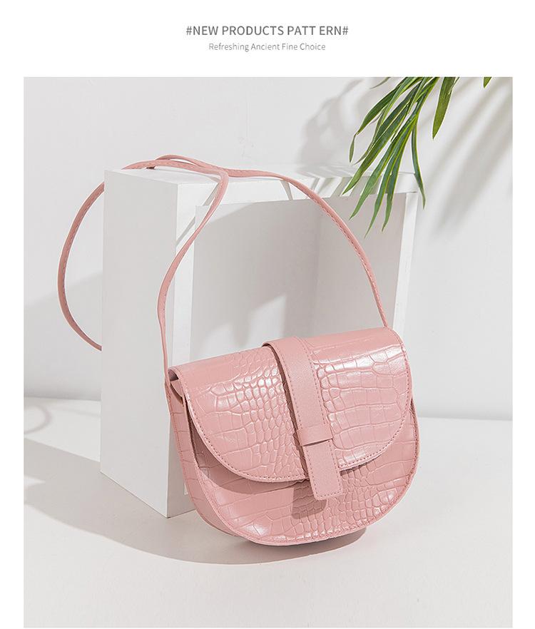 

2021 Women Shoulder Bags Female Handbags 14519, Black