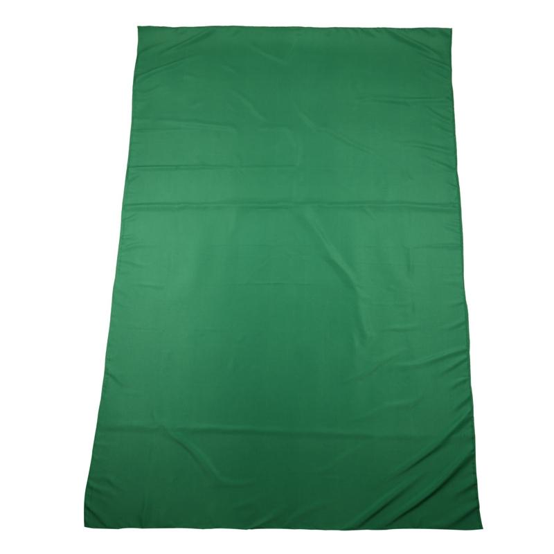 

Photo Photography Studio 1.8 x 2.8m chroma key Background Green screen backdrop