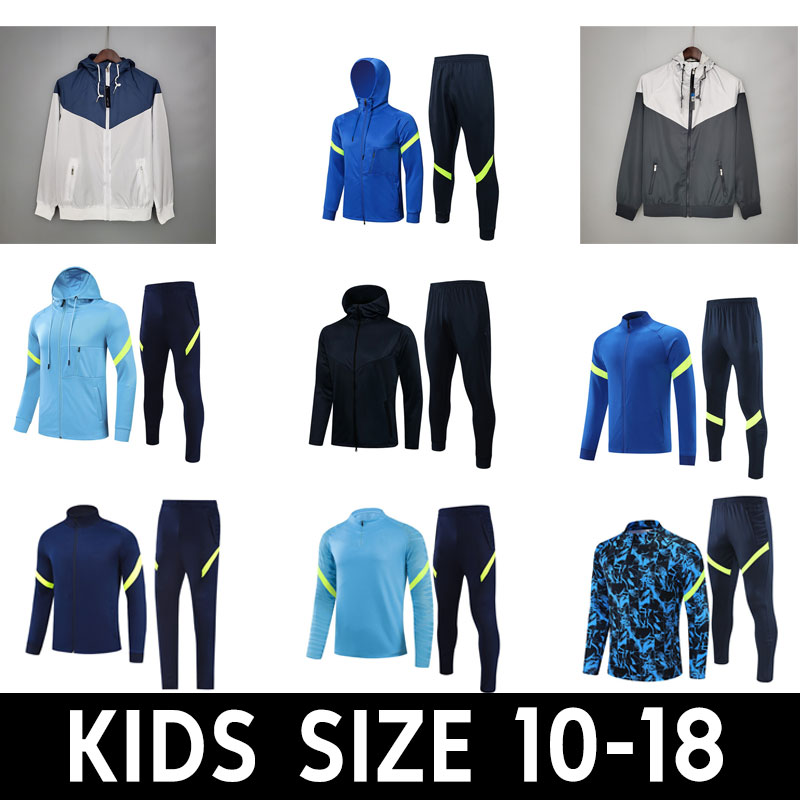 

21 22 KANE SON BERGWIJN Soccer Jerseys HOJBJERG 2021 LUCAS DELE TOTTENHAM Football kit shirt BRYAN long sleeve tracksuit pants jacket hoodie KIDS YOUTH CHILD BOYS, Kids tracksuit