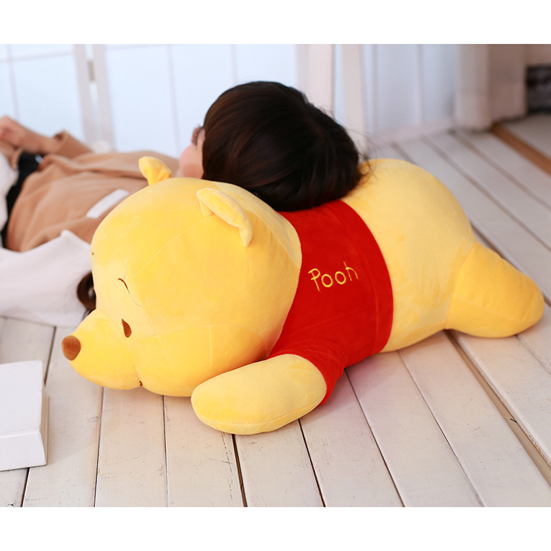 

Our factory directly for the Ni Shengli bear plush toys, plush toys small gifts customized sales