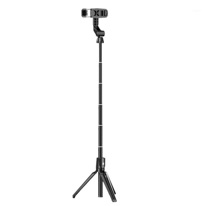 

K21 Tripod Selfie Stick Bluetooth Mobile Phone Selfie Stick Outdoor Photo, Video Recording, Live Support1