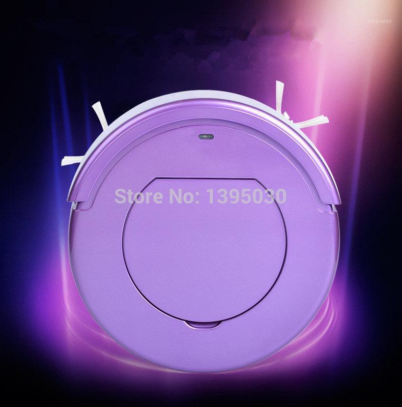 

Hot Sale High efficiency cheap cleaner vacuum Robot Vacuum Cleaner for Household floor cleaning machine 110V/220V1