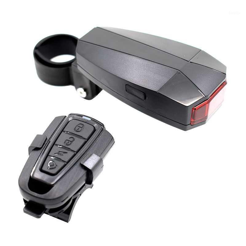 

Smart Bicycle Rear Tail Light Intelligent Sensor Anti-theft Alarm Bike Taillight 3 Modes USB Rechargeable Cycling Flashing Lamp1
