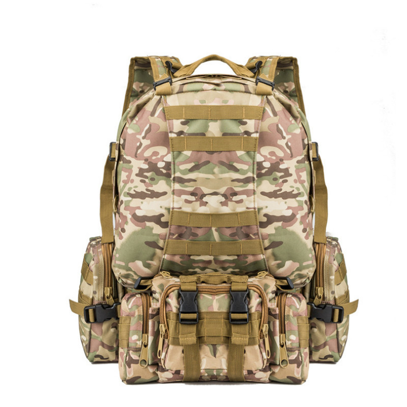 

Tactical High Portable Handheld Travel From Outdoor Air Camp Camouflage Backpack Mounting Bags for Men's Db60bb 0zsq, Style1