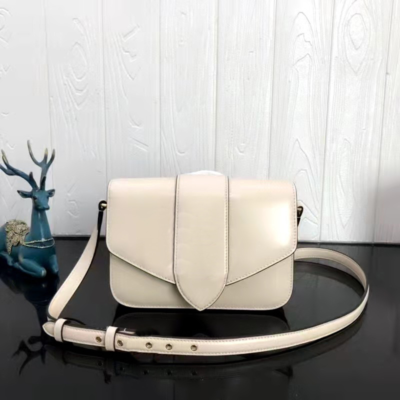 

Crossbody bags High Quality Detachable shoulder strap