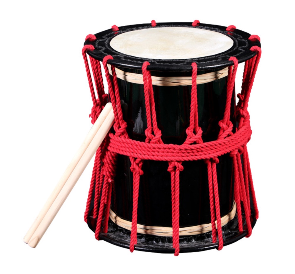 

Japanese drum Taiko drum percussion instrument