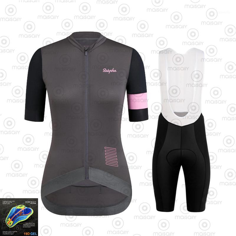 

Ralvpha Maillot 2020 Breathable Cycling Jersey Women Summer Mtb Cycling Clothing Bicycle Bike Clothes Polyester ciclismo mujer1, Cycling shirt 7