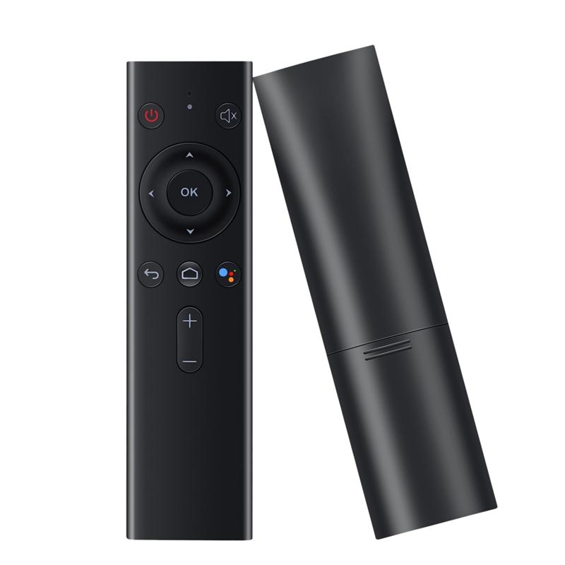 

Q8 Bluetooth High Quality Voice Remote Controller Wireless Keyboard New Version for TV Networked Set-Top Box