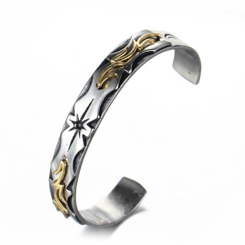 

Bangle Trend Creative Meteor Bracelets For Men's And Women's Classic Charm Casual Party Jewelry Gift