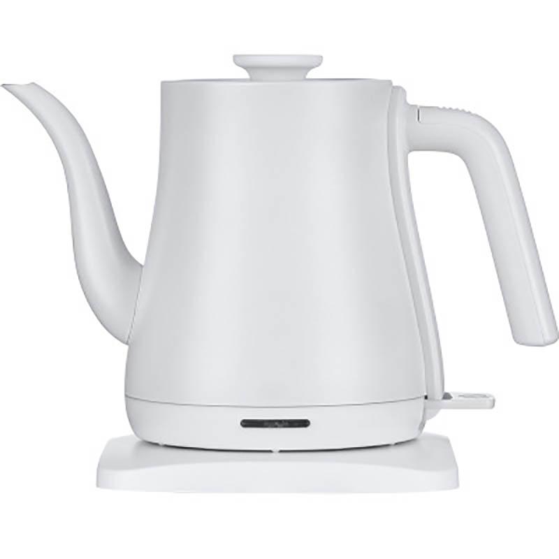 

316 Stainless Steel Electric Kettle Long Mouth Kettle Fashion Travel Package