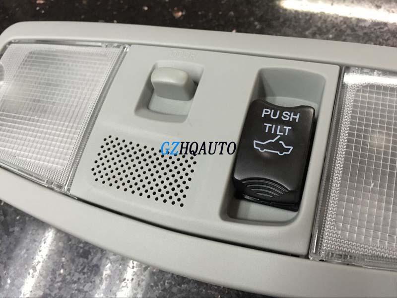 

Original for Mitsubishi Lancer EX Front interior lights Reading light assembly Indoor ceiling light With sunroof switch1, As pic