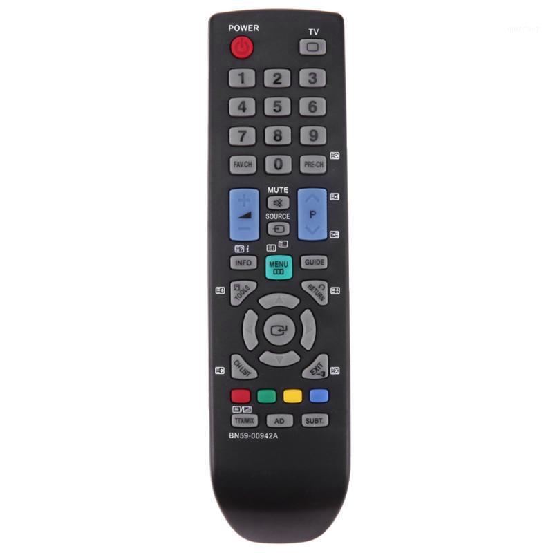 

Remote Control for Bn59-00942A 59-00496A 59-00743A 59-00741A Tv Remote Controller1
