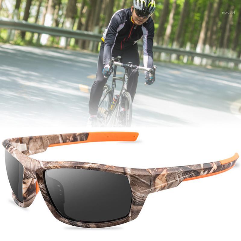 

Sunglasses Polarized Driving Square Frame Sun Glasses Men Designer Fashion Male Fishing Eyewear UV400 Camouflage Eyeglasses1