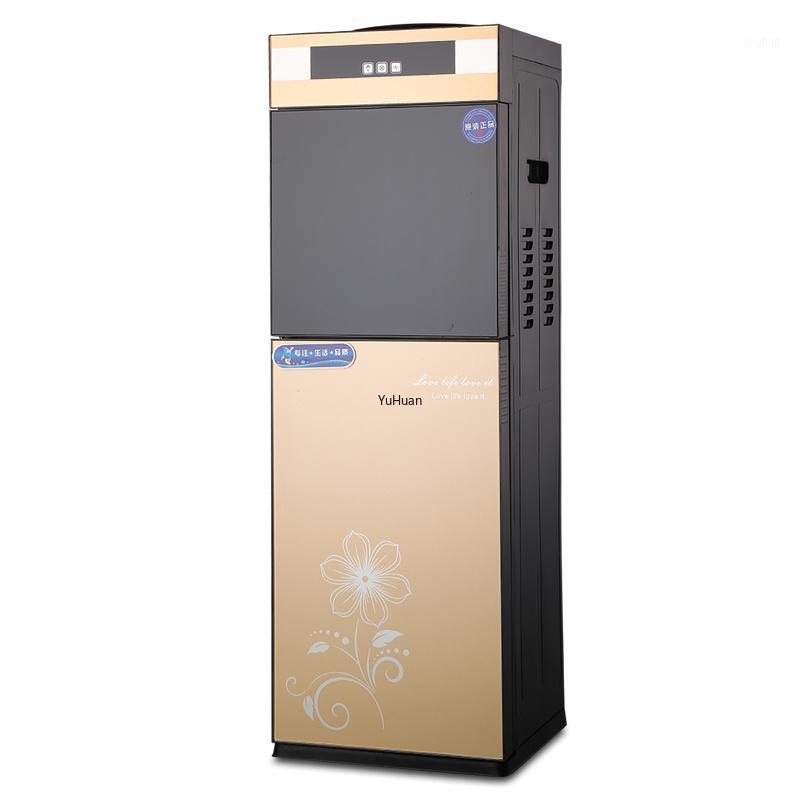 

220v Home Living Room Top-Loading Cold and Hot Water Dispenser1