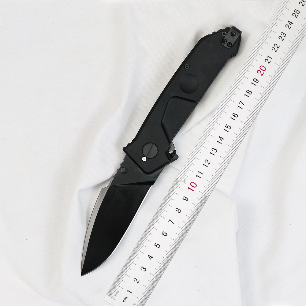 

OEM EXTREMA RATIO MF1 folding knife N690 blade 6061-T6 handle camping multi-function hunting fruit knife EDC tool