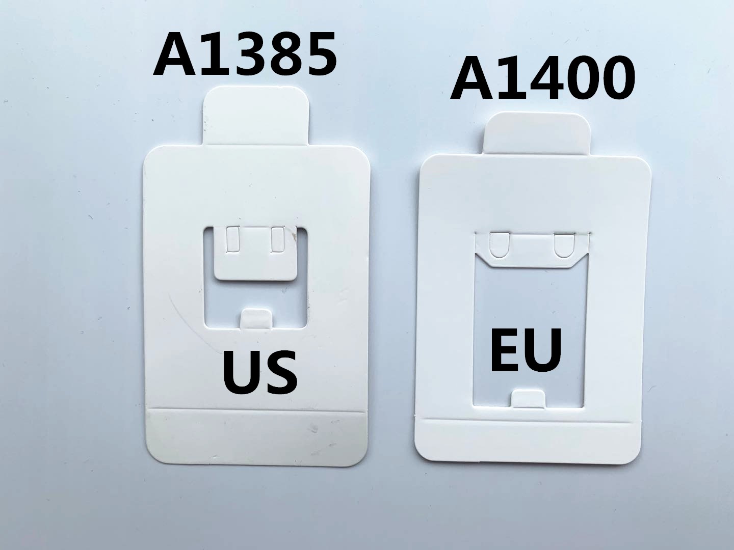 

Original OEM Quality 5V 1A US EU AC USB Wall Charger Travel Adapter For XS XR 7 Plus 6 6S 5S