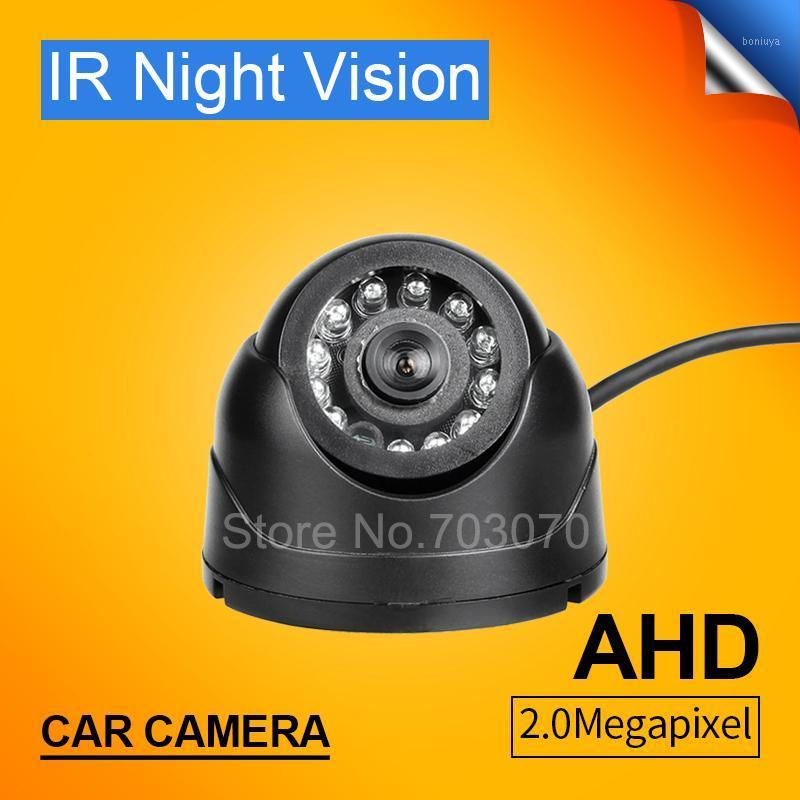 

gision ahd car camera 2.0mp mini dom inside vehicle bus camera for truck taxi cctv mini free shipping1