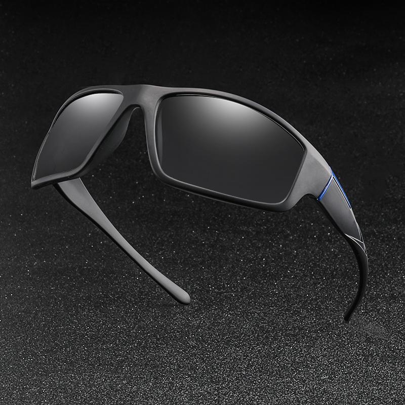 

Polarized Sunglasses Women Men Polaroid Sunglasses Square Vintage Sun Glasses Photochromic Goggles Eyewear UV400 Shades for Male