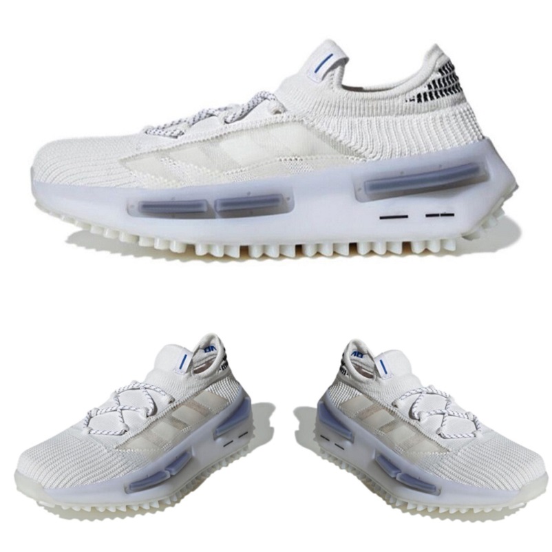 

2022 Designer S1 men women Running shoes fashion high quality Cloud White Mint Green Glow Core Black athletics mens outdoor trainers sports sneakers 36-45, Pay for box