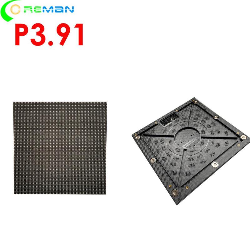 

Free shipping thin slim led rental video panel 500x500 500x1000 led module , Magnesium Alloy cabinet tile unit