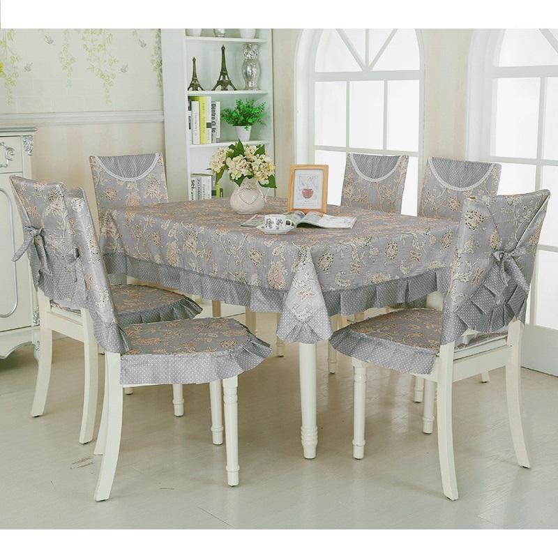 

1 Pieces Soft Quality Table Cloth Four Colours Table Cover For Kitchen Dining Room Wedding Tablecloth Tableclothes1, Anxiangyingxiuhui