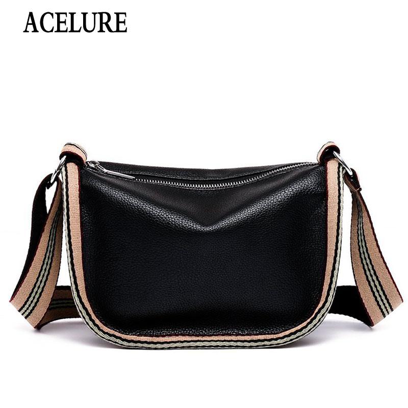 

Female Solid Zipper Handbags Ladies Casual Hobos Women Messenger Bags Soft Washed PU Leather Crossbody Shoulder Bag for Women, Black