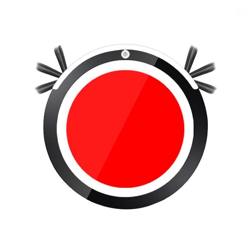 

Automatic Smart Vacuum Cleaner Robot Mopping ing Suction Cordless Auto Dust er Machine Anti-Drop for Home Cleaning1