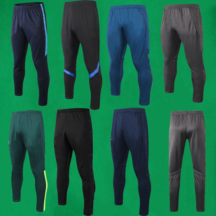 

Mens sweatpants 20 21 Flamengo track pants 2020 2021 Real Madrid Jogging Pants Adults Palmeiras Soccer Training Trousers S - 2XL, C-h-e