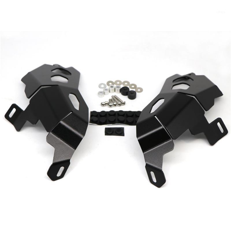 

For R1200GS LC R1200 13-19 GS Adventure Motorcycle Engine Cylinder Head Guards Protector Cover Motor Accessories1