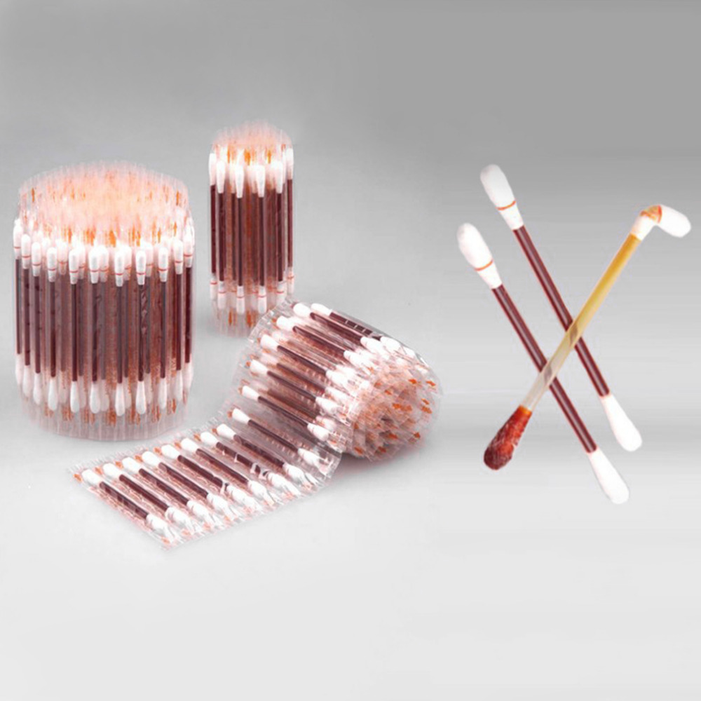 

5pcs/set Iodine swabs portable disinfection outdoor sports