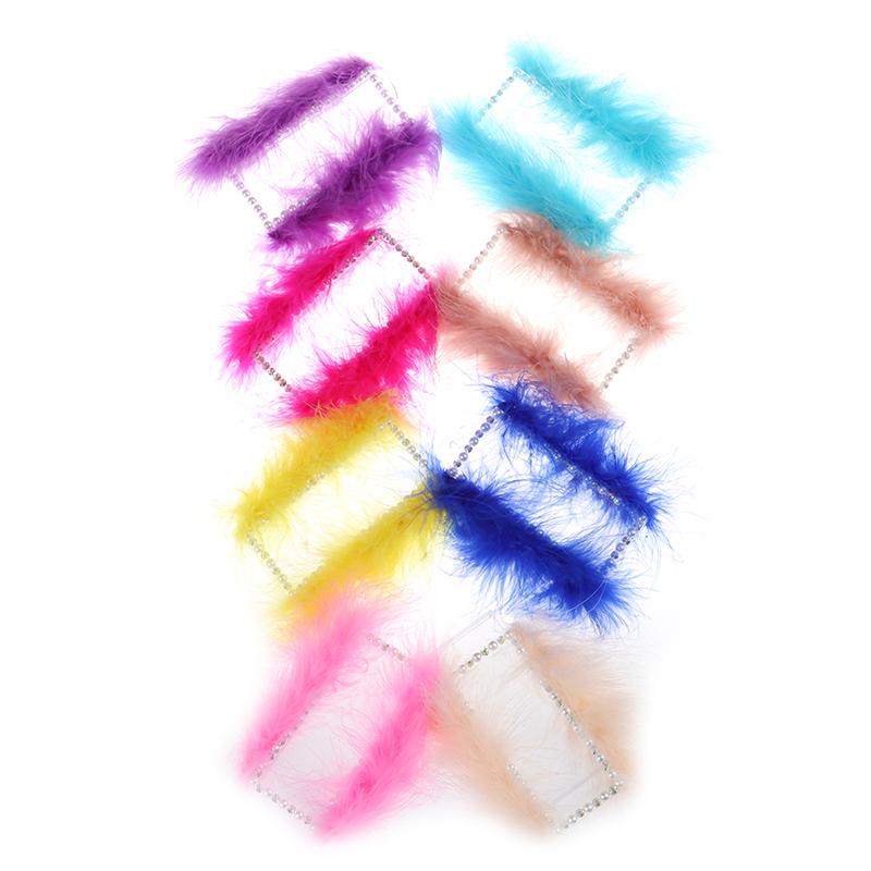 

1pc Faux Mink Lashes Square Glitter Empty Case Bulk Wholesale Price Eyelash Packaging Box Lash Boxes Packaging