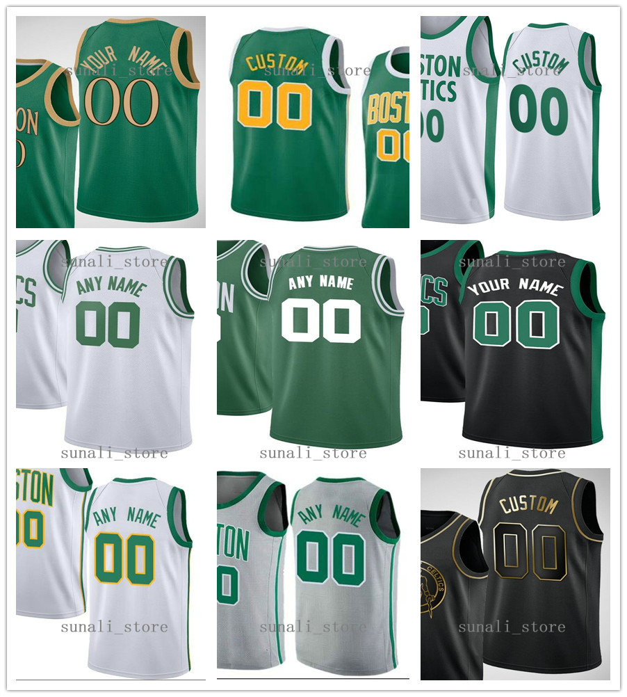 

Printed 2021 City White Kemba 8 Walker Tristan 13 Thompson Jayson 0 Tatum Jaylen 7 Brown Daniel 27 Theis Javonte 43 Green Jerseys, Men white