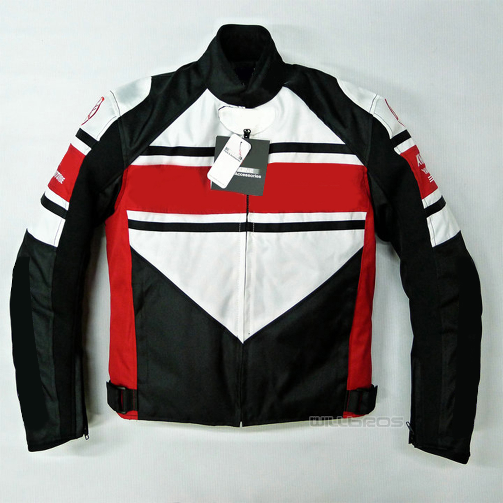 yamaha jackets online