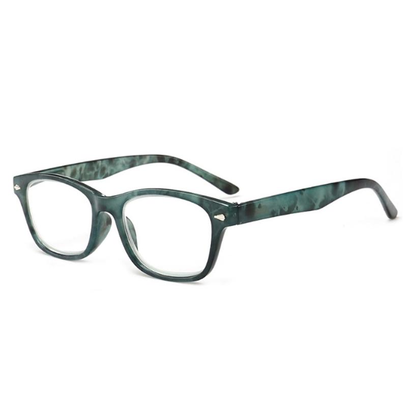 

Unisex Presbyopic Reading Glasses Spectacles Eyeglass Eyewear +1.00/+1.50/+2.00/+2.50/+3.00/+3.50/+4.00 Magnifier Magnifying