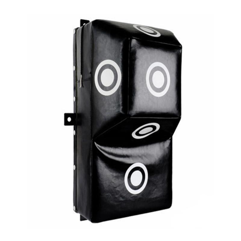 

Wall-Mounted Boxing Bag Punching Pad Boxing Punch Focus Target Training Bag Sandbag Category Kickboxing Sanda Taekowndo Sports