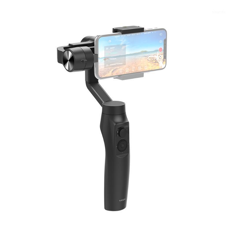 

3-Axis Smartphone Gimbal Stabilizer for 7 6 Plus for Galaxy 360 Rotation Stunning Motion Timelapse1