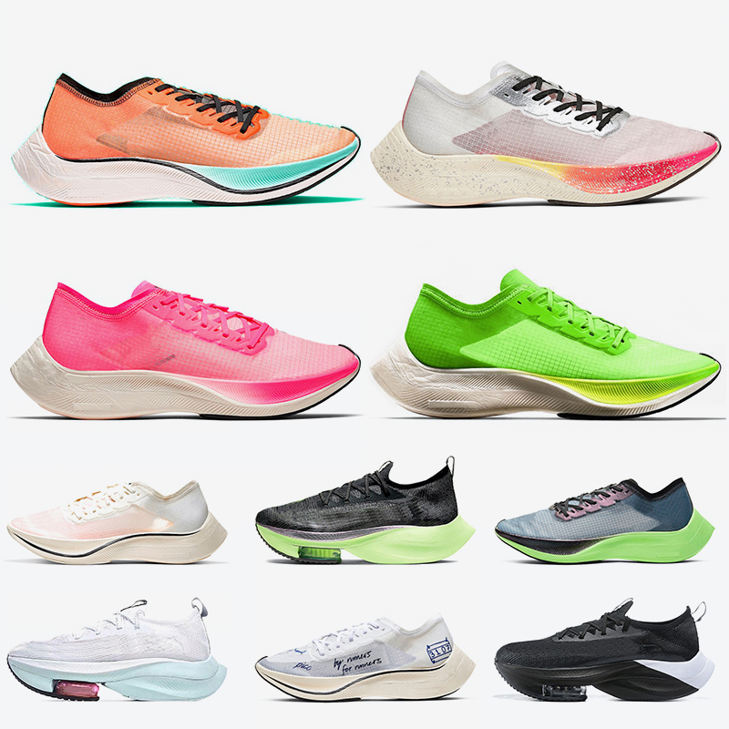 

Next% Breathable Women Mens Running Shoes Valerian Blue Ekiden Pink Be True Volt Zoom Jogging Sports Trainers Sneakers, #11
