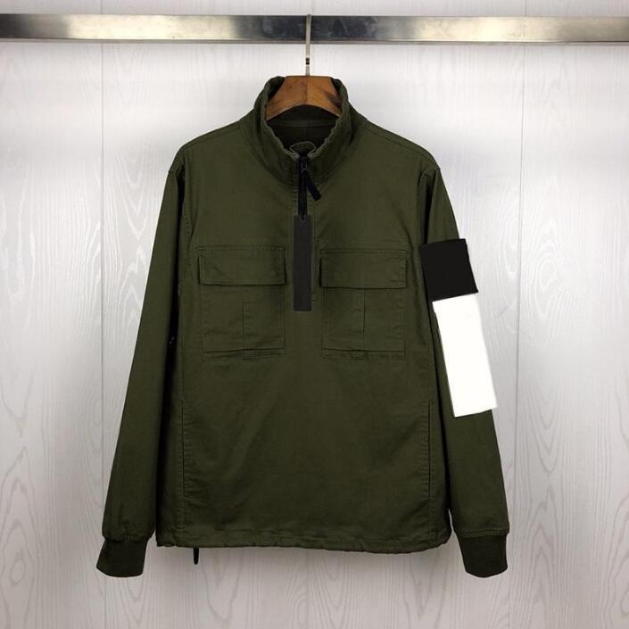 

Designer Mens Jacket Luxury Spring Jackets Fashion Mens Brand Jacket Men Windbreaker Winter Coat Outdoor Streetwear, Black