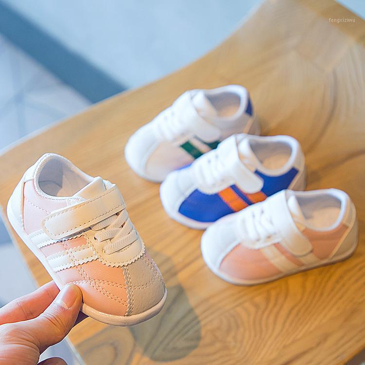 

2021 Spring New Baby First Walker Sports Walking Shoes Fashion Infant Boys Shoes Girls Spring Single Newborn Patchwork1, Blue